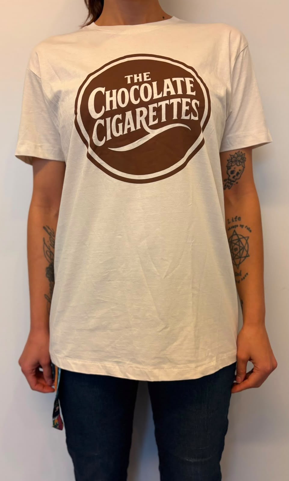 First Merch